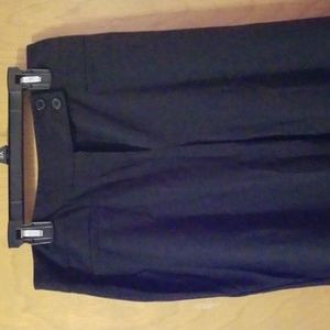 Black Pants Size 8: A
